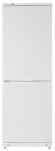 Холодильник ATLANT ХМ 4012-022 Фото