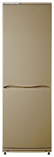 Холодильник ATLANT ХМ 4012-050 Фото