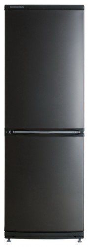 Холодильник ATLANT ХМ 4012-060 Фото