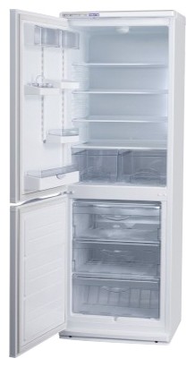 Холодильник ATLANT ХМ 4012-100 Фото
