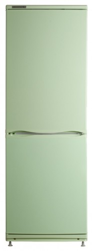 Холодильник ATLANT ХМ 4012-120 Фото