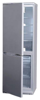 Холодильник ATLANT ХМ 4012-180 Фото
