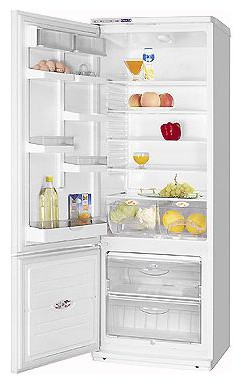 Холодильник ATLANT ХМ 4013-000 Фото