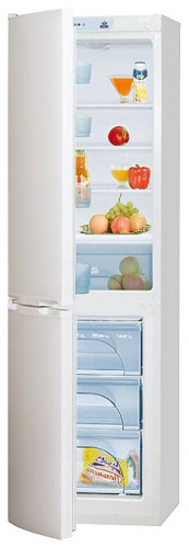 Холодильник ATLANT ХМ 4014-001 Фото