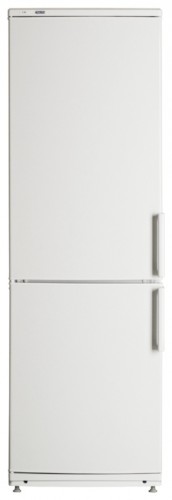 Холодильник ATLANT ХМ 4021-100 Фото