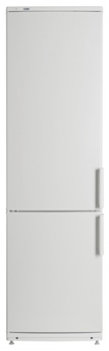 Холодильник ATLANT ХМ 4026-000 Фото