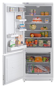 Холодильник ATLANT ХМ 409-020 Фото