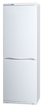 Холодильник ATLANT ХМ 4092-022 Фото