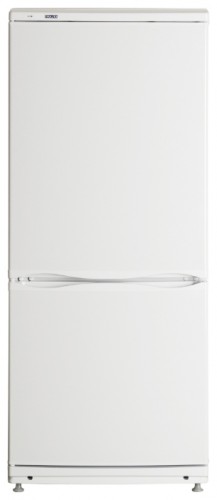Холодильник ATLANT ХМ 4098-022 Фото