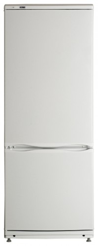 Холодильник ATLANT ХМ 4099-022 Фото