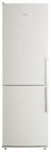 Холодильник ATLANT ХМ 4421-000 N Фото