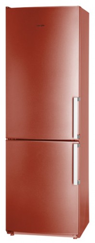 Холодильник ATLANT ХМ 4425-030 N Фото
