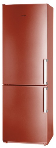 Холодильник ATLANT ХМ 4426-030 N Фото