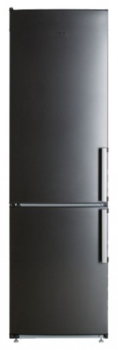 Холодильник ATLANT ХМ 4426-060 N Фото