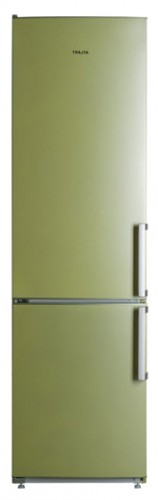 Холодильник ATLANT ХМ 4426-070 N Фото