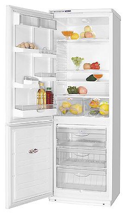 Холодильник ATLANT ХМ 5008-000 Фото