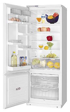 Холодильник ATLANT ХМ 5009-001 Фото