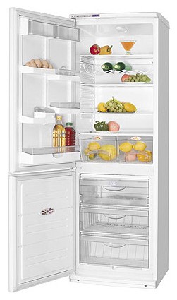 Холодильник ATLANT ХМ 5010-000 Фото