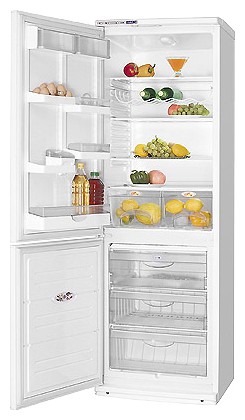 Холодильник ATLANT ХМ 5010-017 Фото
