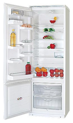 Холодильник ATLANT ХМ 5011-000 Фото