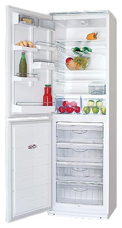 Холодильник ATLANT ХМ 5012-000 Фото