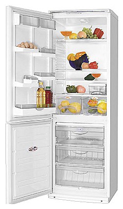 Холодильник ATLANT ХМ 5013-000 Фото