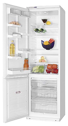 Холодильник ATLANT ХМ 5013-016 Фото
