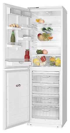 Холодильник ATLANT ХМ 5014-016 Фото