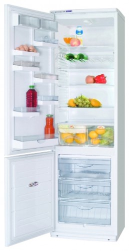 Холодильник ATLANT ХМ 5015-000 Фото