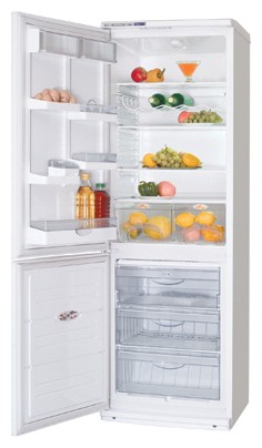 Холодильник ATLANT ХМ 5091-016 Фото