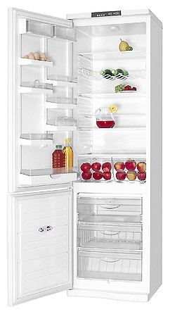 Холодильник ATLANT ХМ 6001-013 Фото