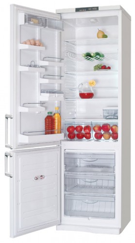 Холодильник ATLANT ХМ 6002-012 Фото