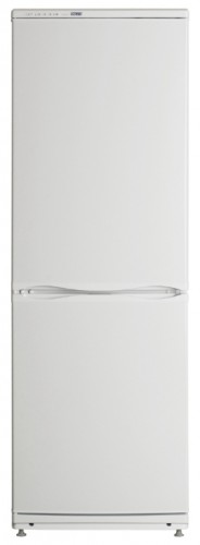 Холодильник ATLANT ХМ 6019-031 Фото