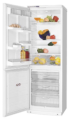 Холодильник ATLANT ХМ 6019-037 Фото