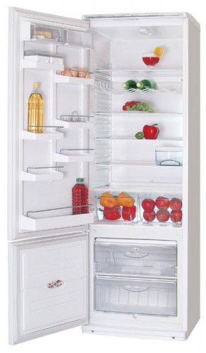 Холодильник ATLANT ХМ 6020-012 Фото