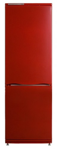Холодильник ATLANT ХМ 6021-030 Фото