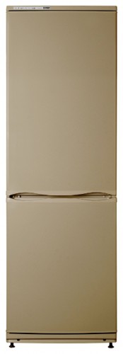 Холодильник ATLANT ХМ 6021-050 Фото