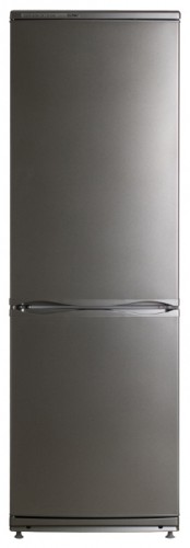Холодильник ATLANT ХМ 6021-080 Фото