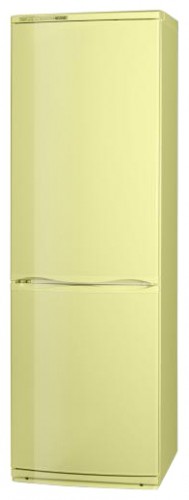 Холодильник ATLANT ХМ 6021-081 Фото