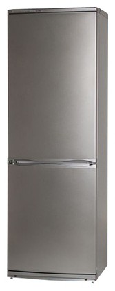 Холодильник ATLANT ХМ 6021-180 Фото