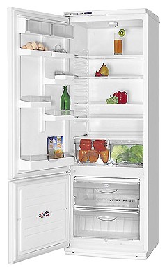 Холодильник ATLANT ХМ 6022-013 Фото