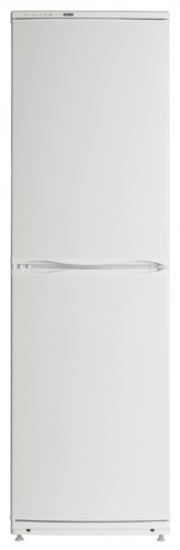 Холодильник ATLANT ХМ 6023-000 Фото