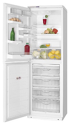 Холодильник ATLANT ХМ 6023-015 Фото