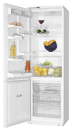 Холодильник ATLANT ХМ 6024-015 Фото
