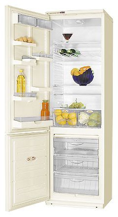 Холодильник ATLANT ХМ 6024-040 Фото