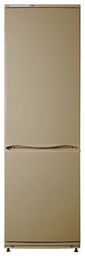 Холодильник ATLANT ХМ 6024-050 Фото