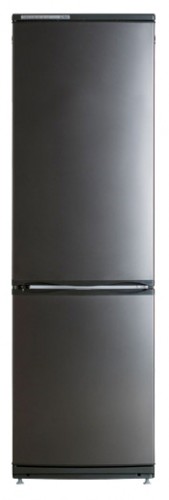 Холодильник ATLANT ХМ 6024-060 Фото