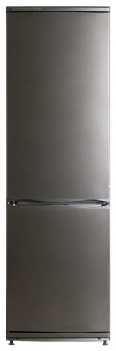 Холодильник ATLANT ХМ 6024-080 Фото