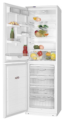 Холодильник ATLANT ХМ 6025-000 Фото