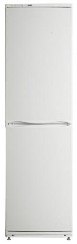 Холодильник ATLANT ХМ 6025-031 Фото
